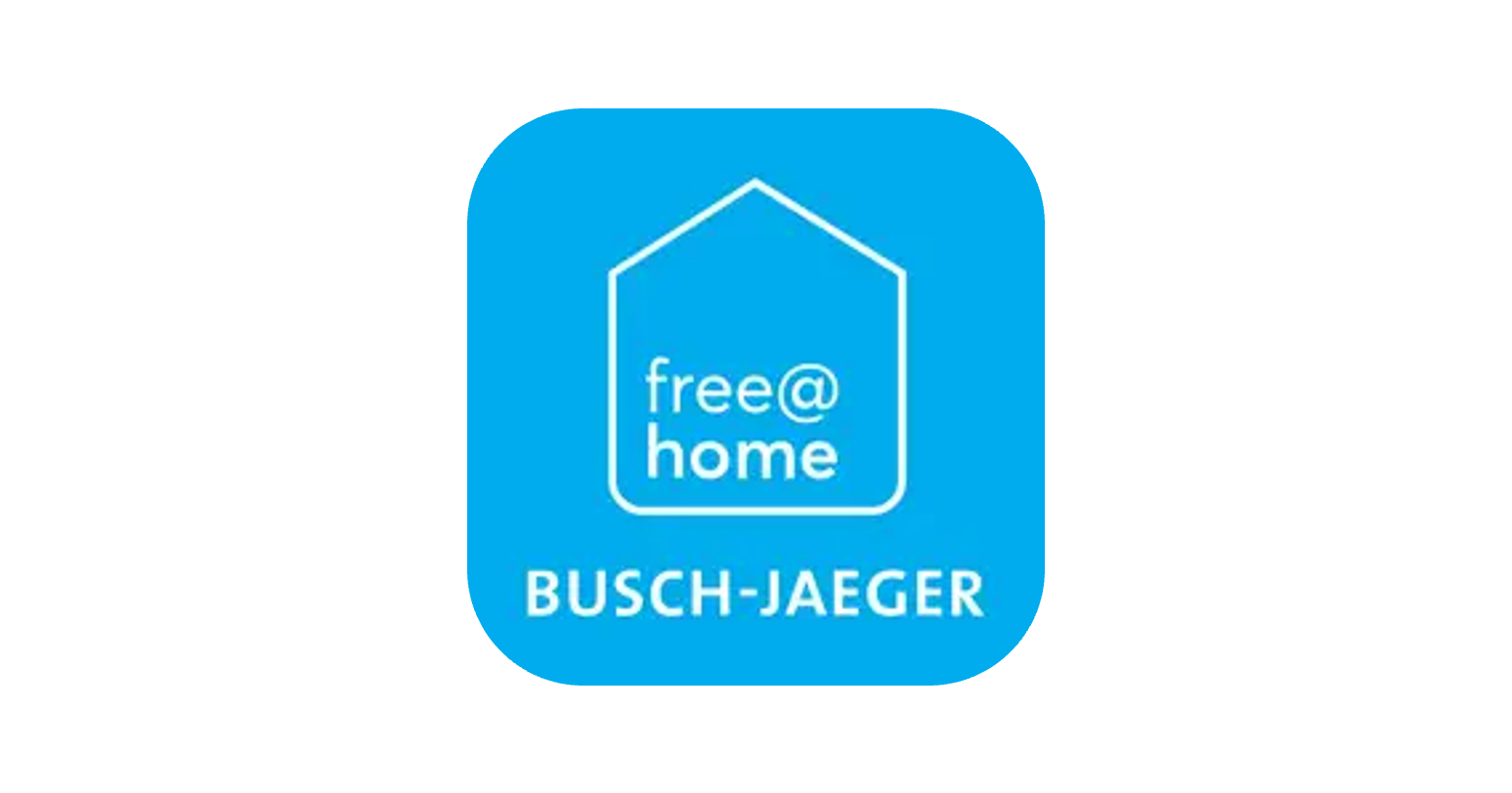 Busch Jaeger Busch Free Home Next App