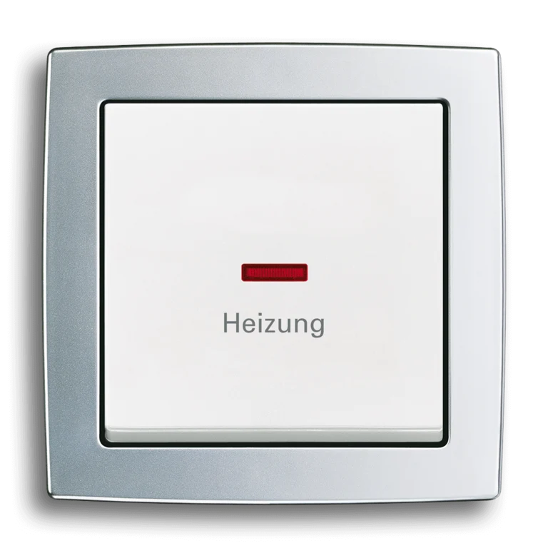 Heizungsnotschalter