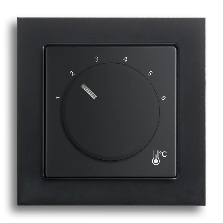 Room temperature controller