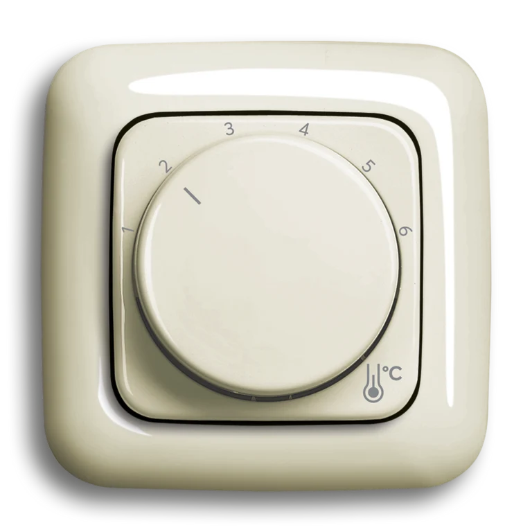 Room temperature controller