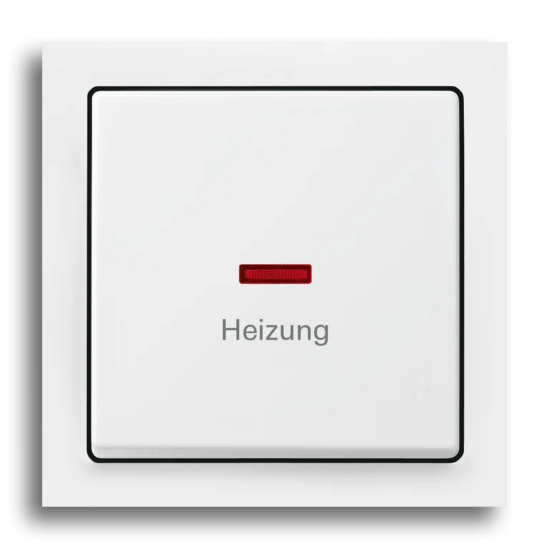 Heater emergency switch